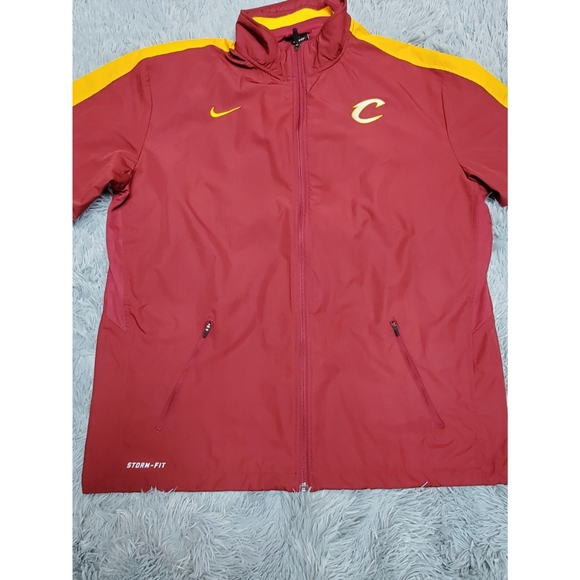 Storm fit jacket nike size LG - Picture 4 of 14